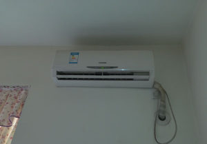 岳阳楼空调维修电话是多少