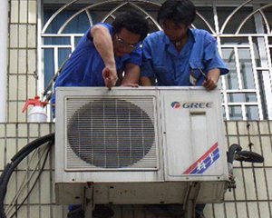 岳阳楼空调维修售后服务中心
