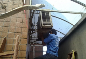 岳阳楼空调维修售后服务中心