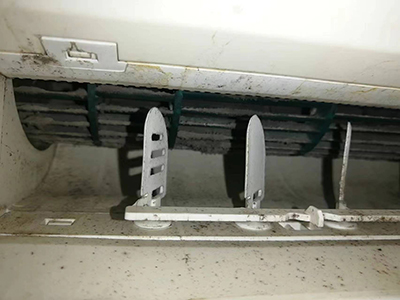 岳阳楼空调维修售后服务中心电话是多少