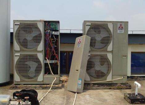 岳阳楼空调维修电话号码多少