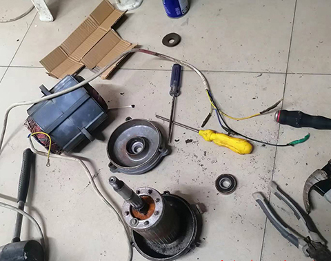 岳阳楼空调维修售后服务中心电话在哪里找