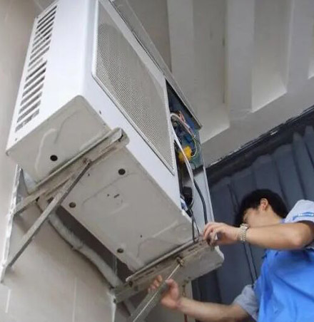 岳阳楼24小时空调维修热线