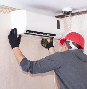 岳阳楼空调内机噪音大