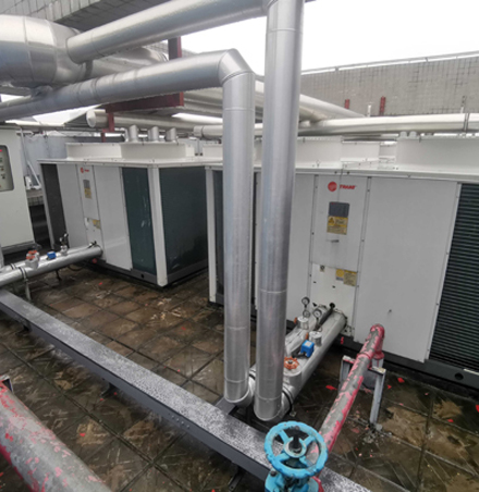 岳阳楼附近中央空调维修 岳阳楼上门中央空调维修